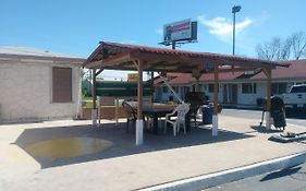 Garden Inn & Suites New Braunfels